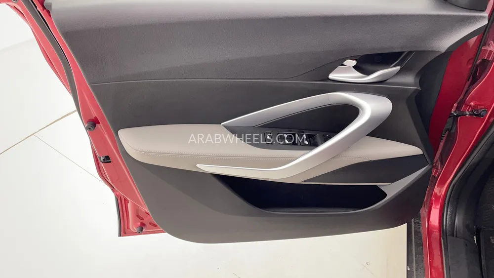 Chevrolet Groove 2024 for Sale in Dubai Image-19