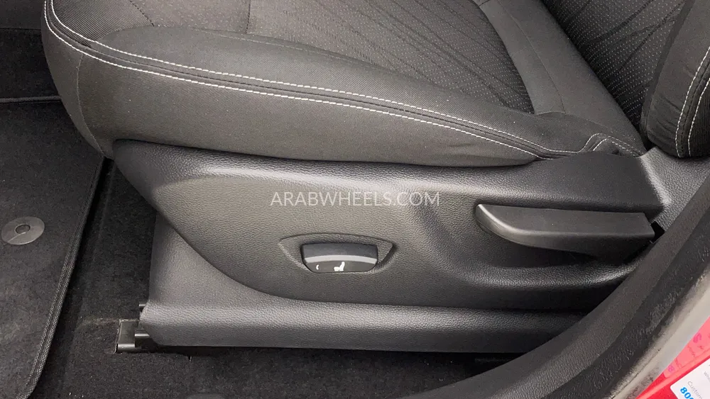 Chevrolet Groove 2024 for Sale in Dubai Image-21