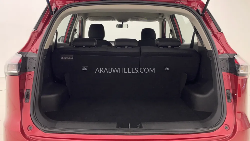 Chevrolet Groove 2024 for Sale in Dubai Image-25