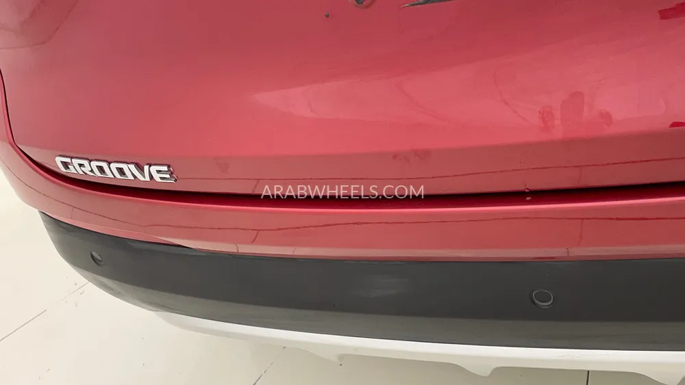 Chevrolet Groove 2024 for Sale in Dubai Image-27