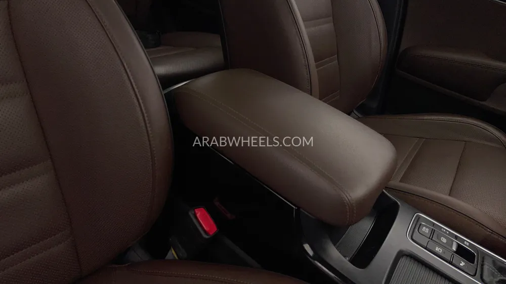 Kia Sorento 2019 for Sale in Dubai Image-43