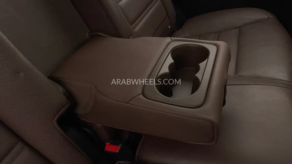 Kia Sorento 2019 for Sale in Dubai Image-44