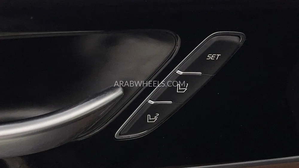 Kia Sorento 2019 for Sale in Dubai Image-49