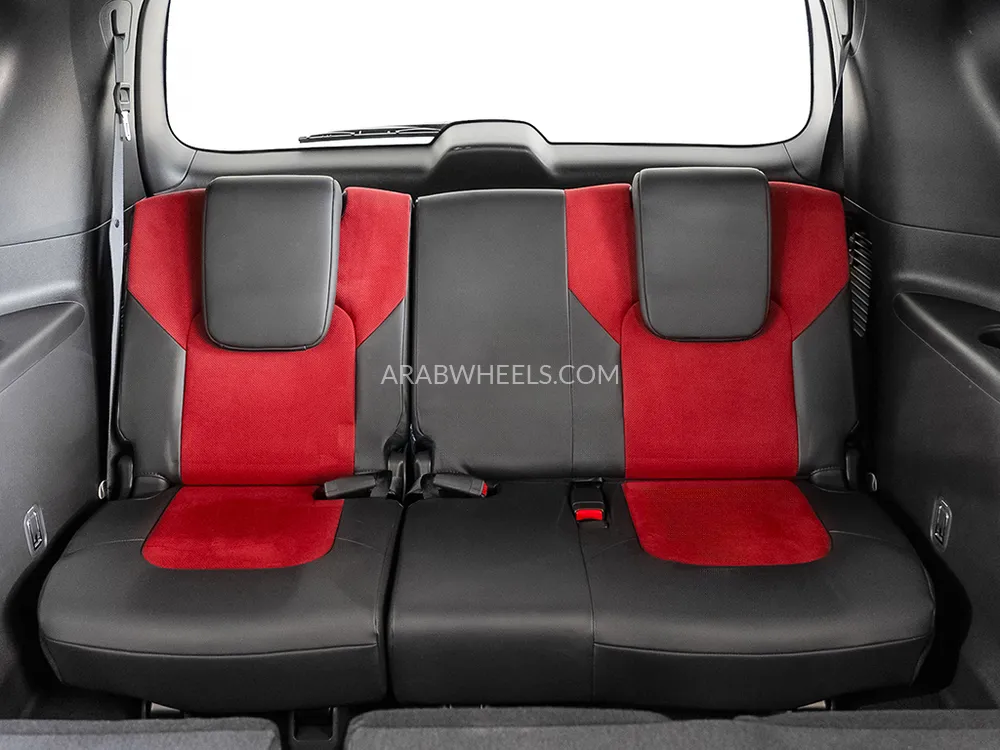 نيسان باترول 2023 for Sale in دبي Image-13