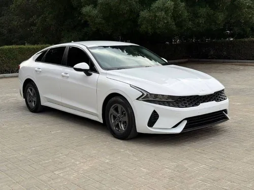 Kia K5 2.0L LX 2022