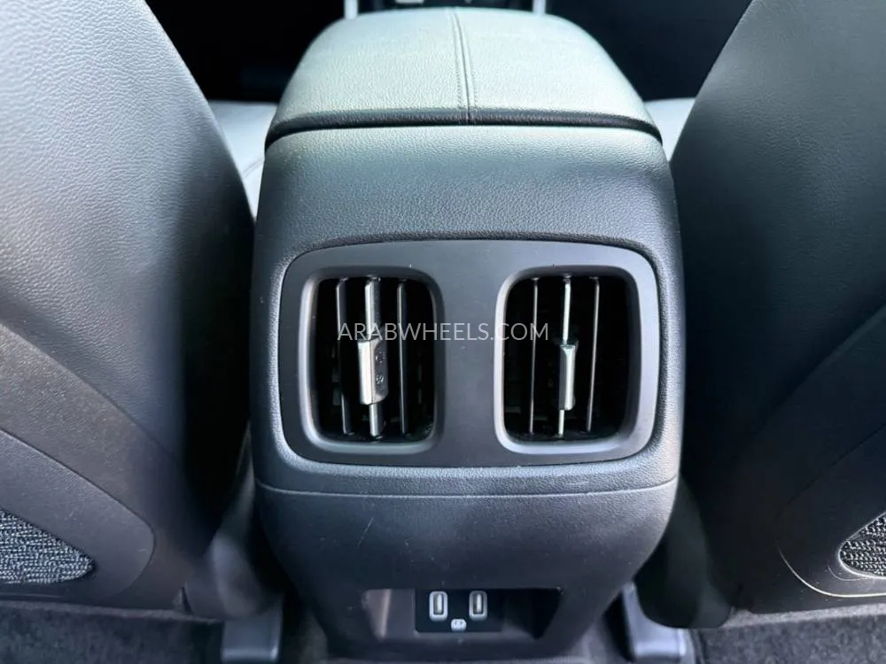 Hyundai Tucson 2022 for Sale in Sharjah Image-11