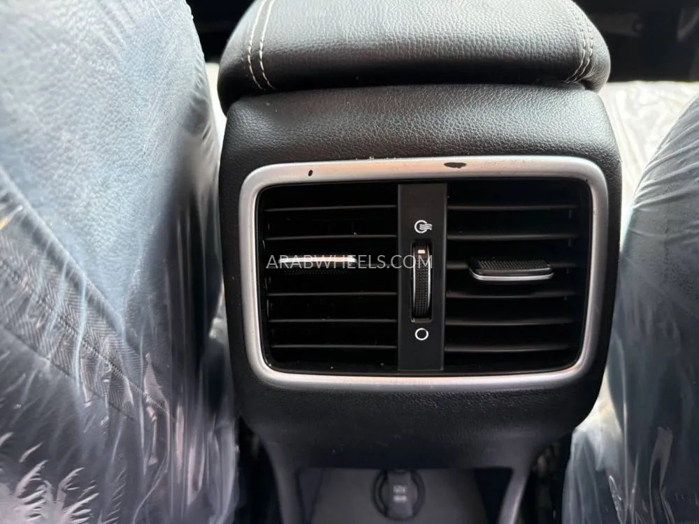 Kia Sportage 2017 for Sale in Sharjah Image-15