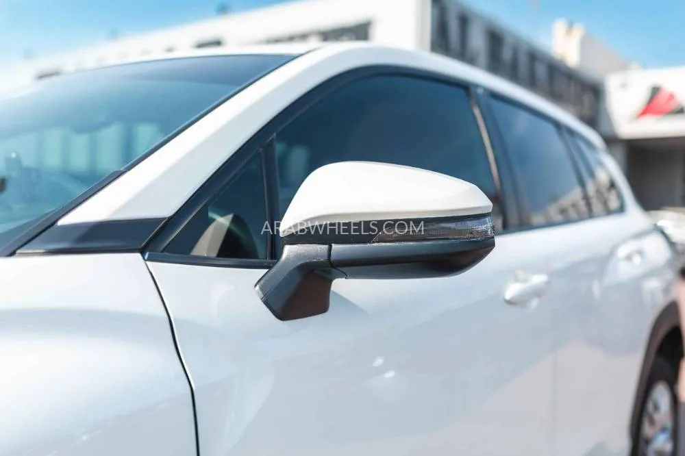 تويوتا كورولا كروس 2023 for Sale in دبي Image-7