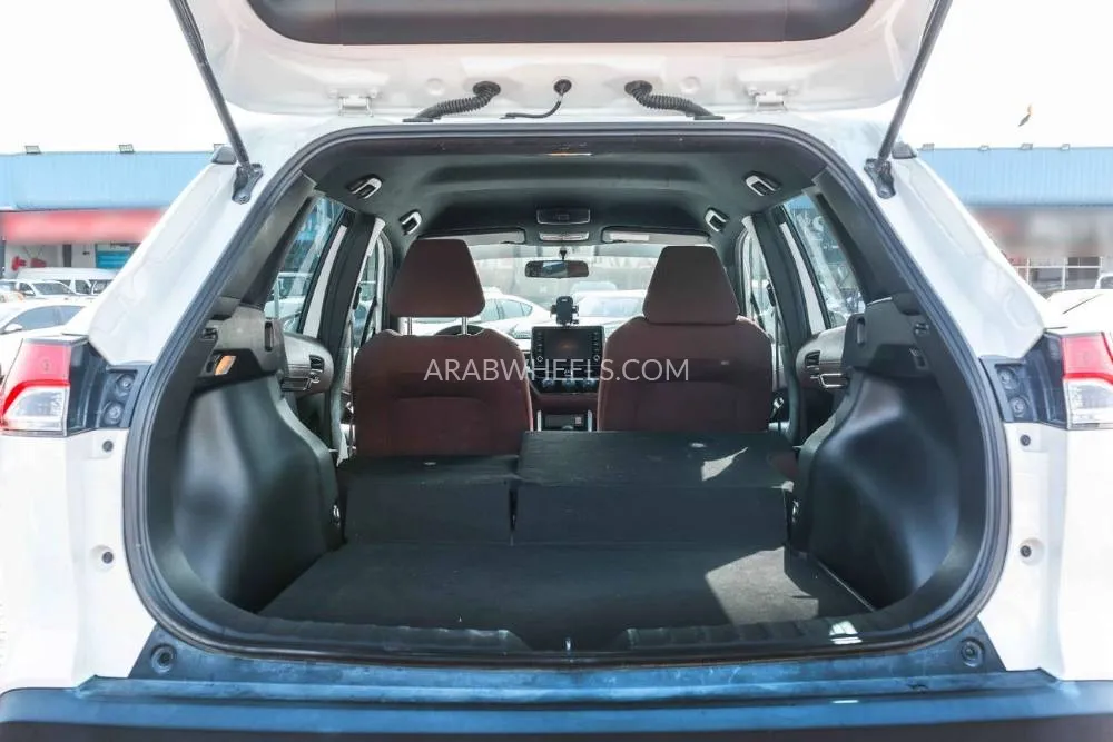 تويوتا كورولا كروس 2023 for Sale in دبي Image-20