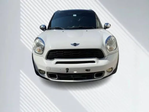 Mini Cooper 2013