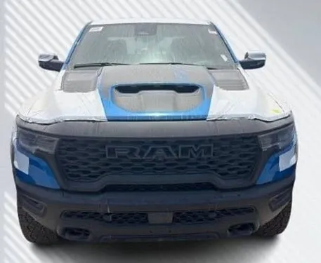 رام 1500 2025 for Sale