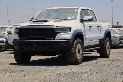 رام 1500 2025 for Sale