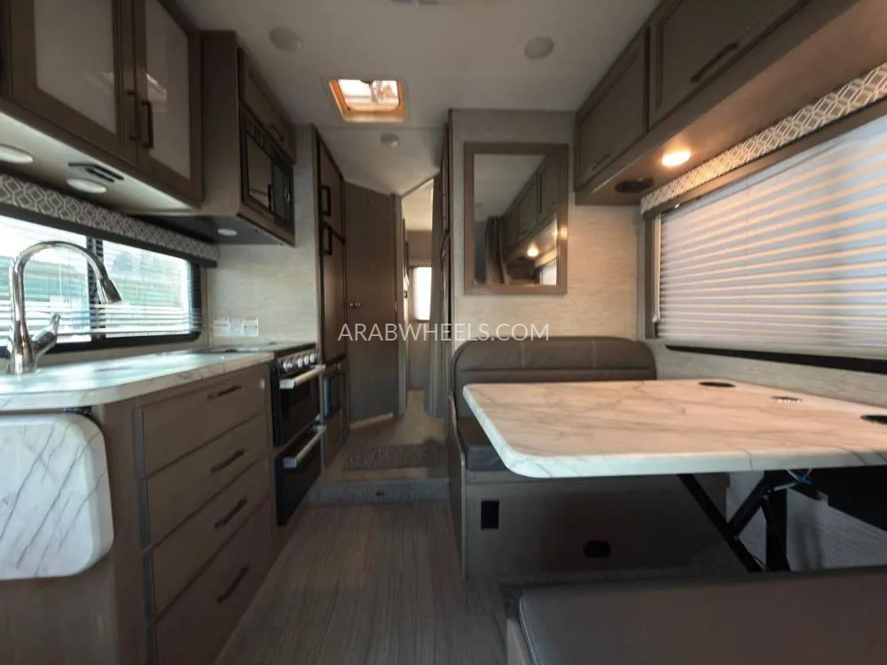 Ford E 350 2022 for Sale in Dubai Image-16