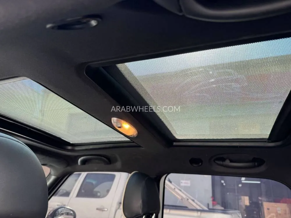 Mini Cooper 2013 for Sale in Ajman Image-13