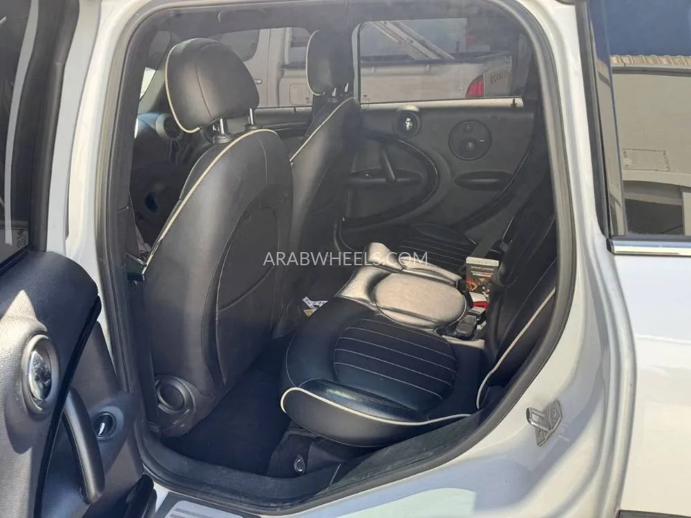 Mini Cooper 2013 for Sale in Ajman Image-14