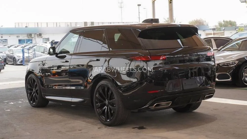 Land Rover Range Rover Sport 2023 for Sale in Dubai Image-15
