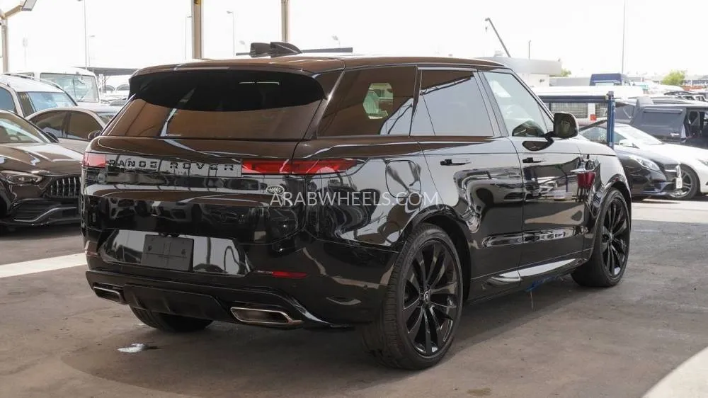 Land Rover Range Rover Sport 2023 for Sale in Dubai Image-17