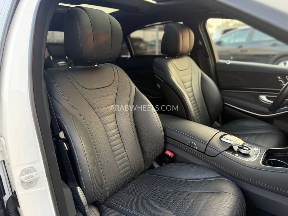 Mercedes Benz CLS Class 2016 for Sale in Dubai Image-8