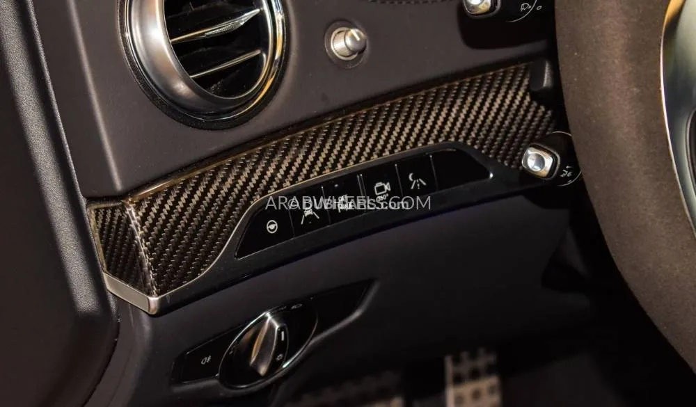 Mercedes Benz CLS Class 2014 for Sale in Dubai Image-11