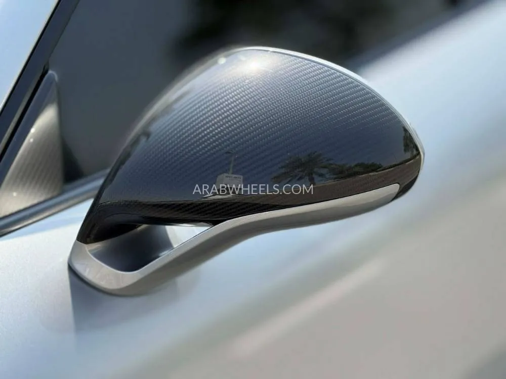 Porsche 911 2018 for Sale in Dubai Image-7