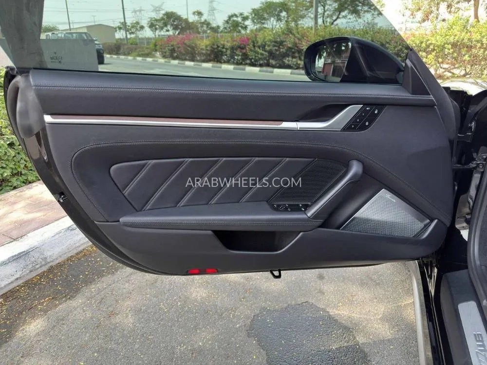 Porsche 911 2024 for Sale in Dubai Image-8