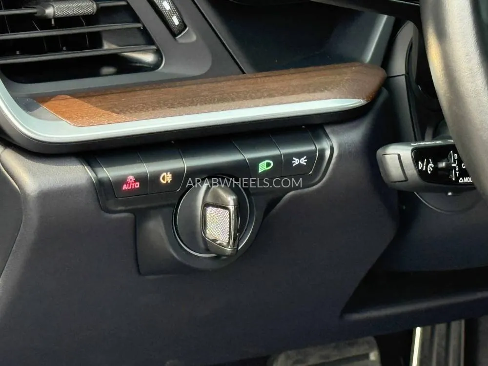 Porsche 911 2024 for Sale in Dubai Image-9