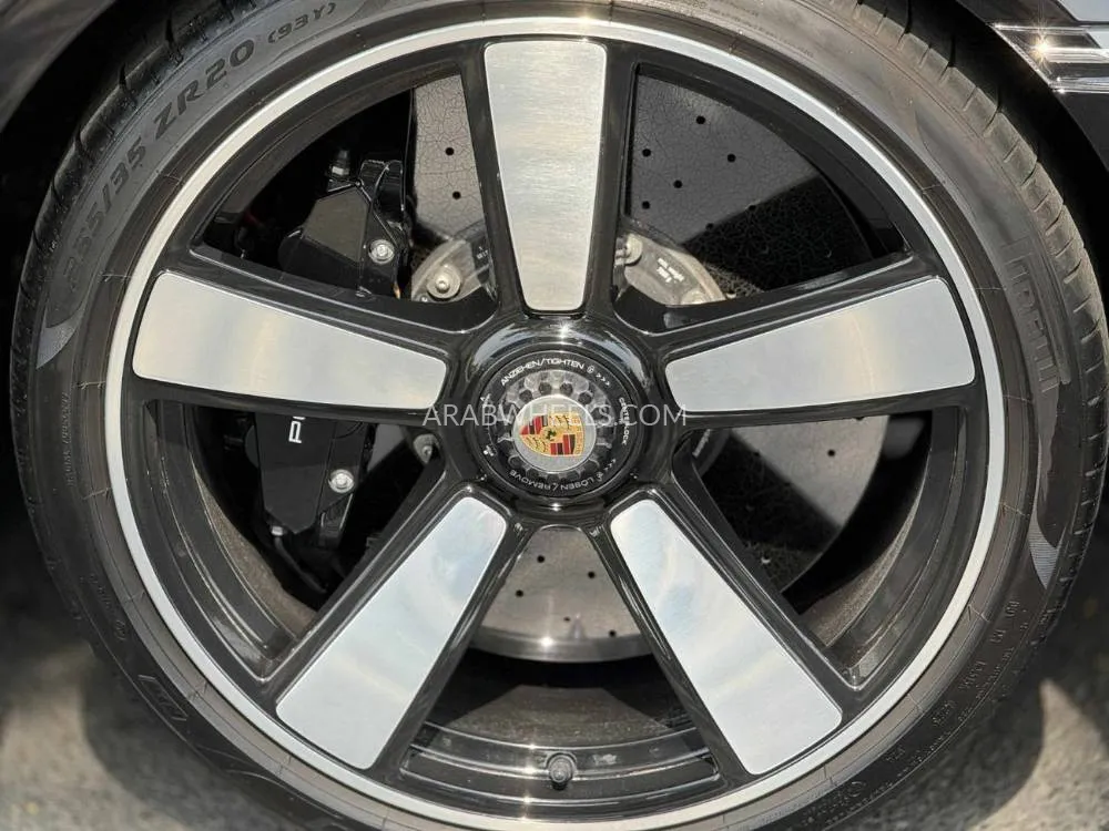 Porsche 911 2024 for Sale in Dubai Image-15