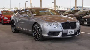 Bentley Continental GT 2013 for Sale