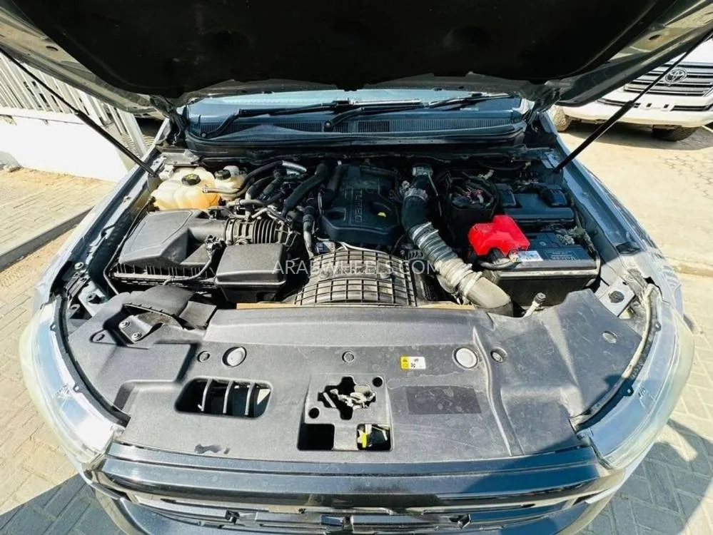 Ford Ranger 2019 for Sale in Dubai Image-14