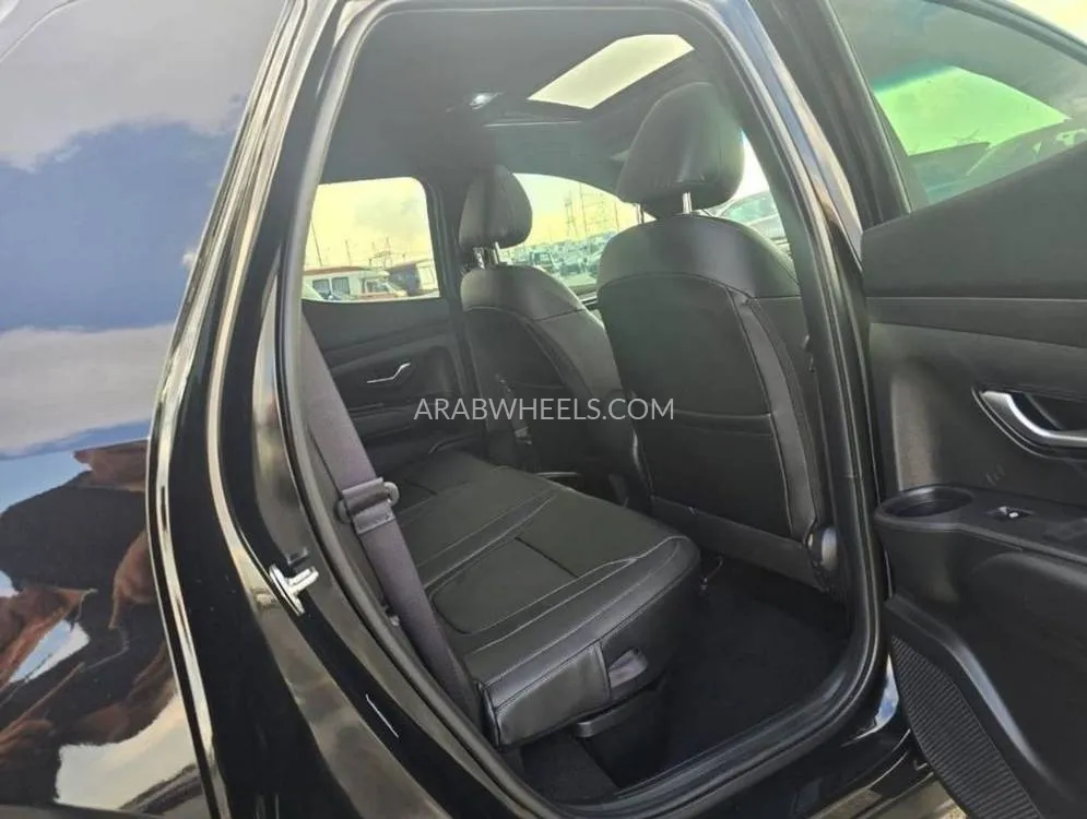 Hyundai Santa Cruz 2024 for Sale in Dubai Image-11