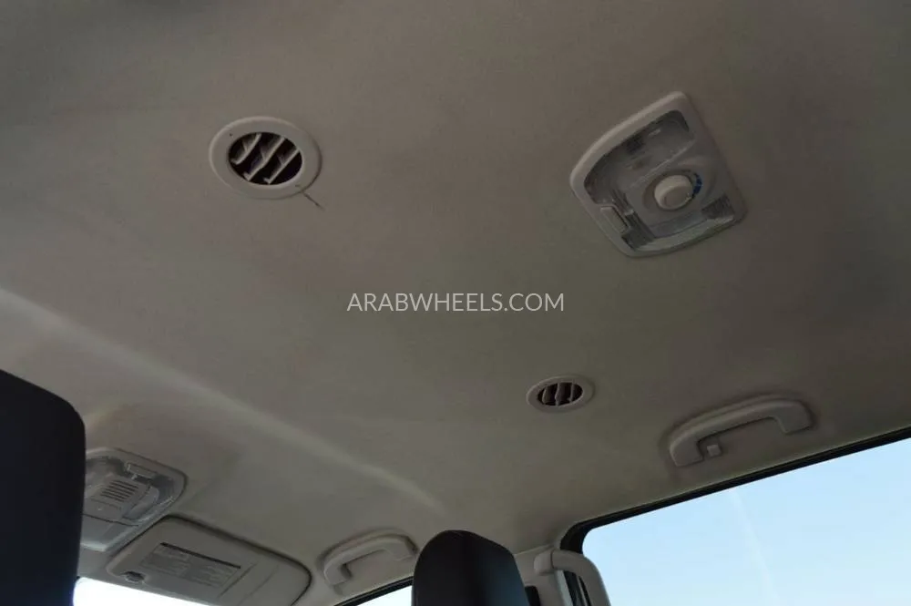 إيسوزو مو-اكس 2023 for Sale in دبي Image-18