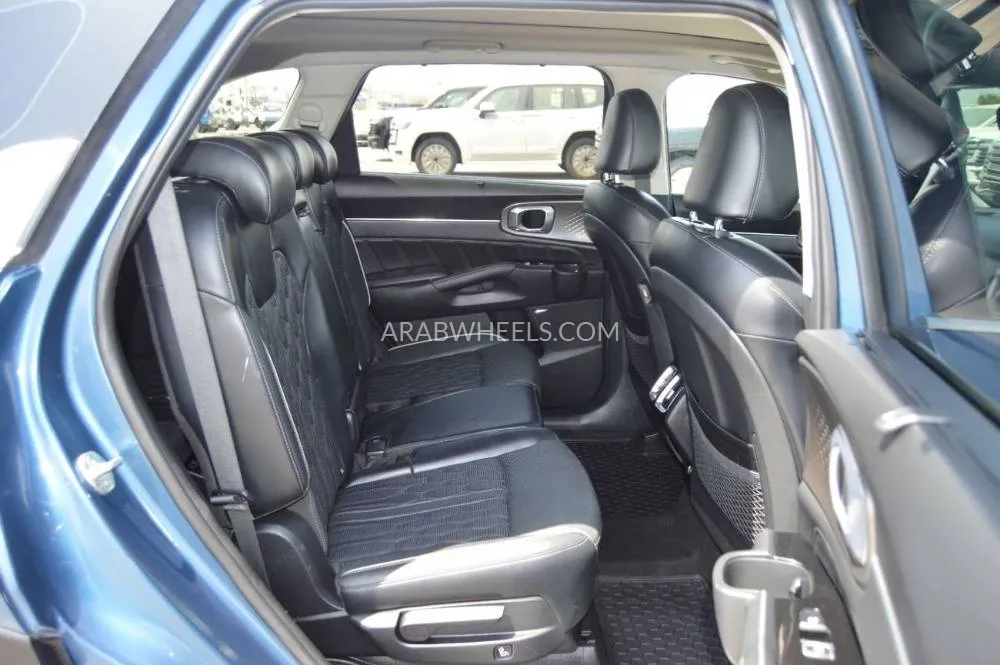 Kia Sorento 2022 for Sale in Dubai Image-14