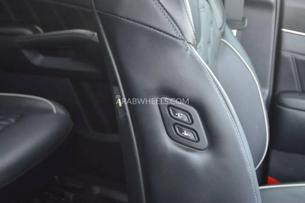 Kia Sorento 2022 for Sale in Dubai Image-16