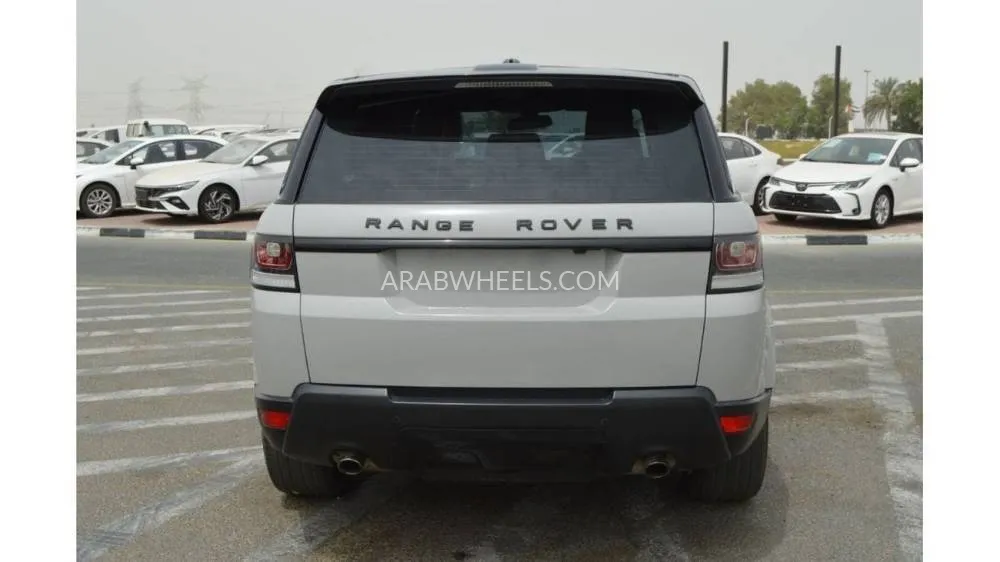Land Rover Defender 2014 for Sale in Dubai Image-4