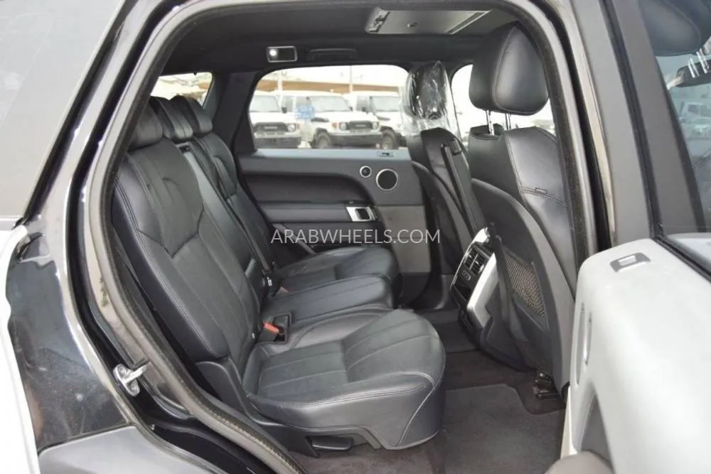 Land Rover Defender 2014 for Sale in Dubai Image-14