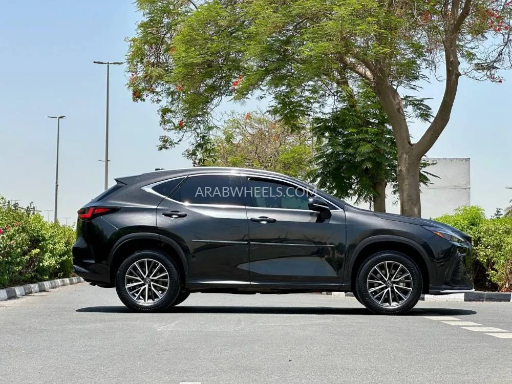 Lexus NX 2022 for Sale in Dubai Image-6
