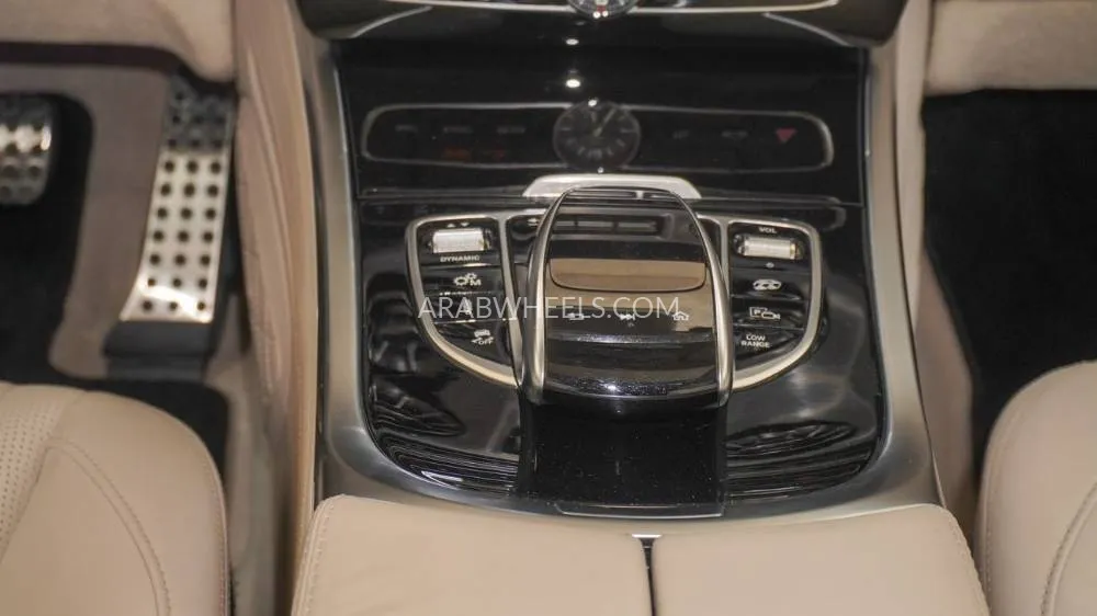 Mercedes Benz G Class 2019 for Sale in Dubai Image-8