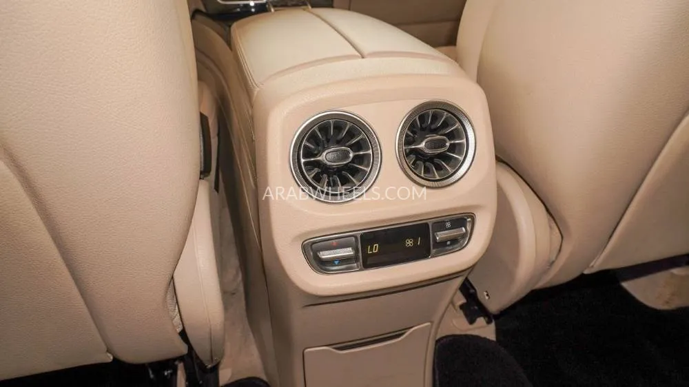 Mercedes Benz G Class 2019 for Sale in Dubai Image-11