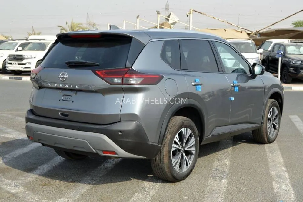 Nissan X-Trail 2023 for Sale in Dubai Image-6