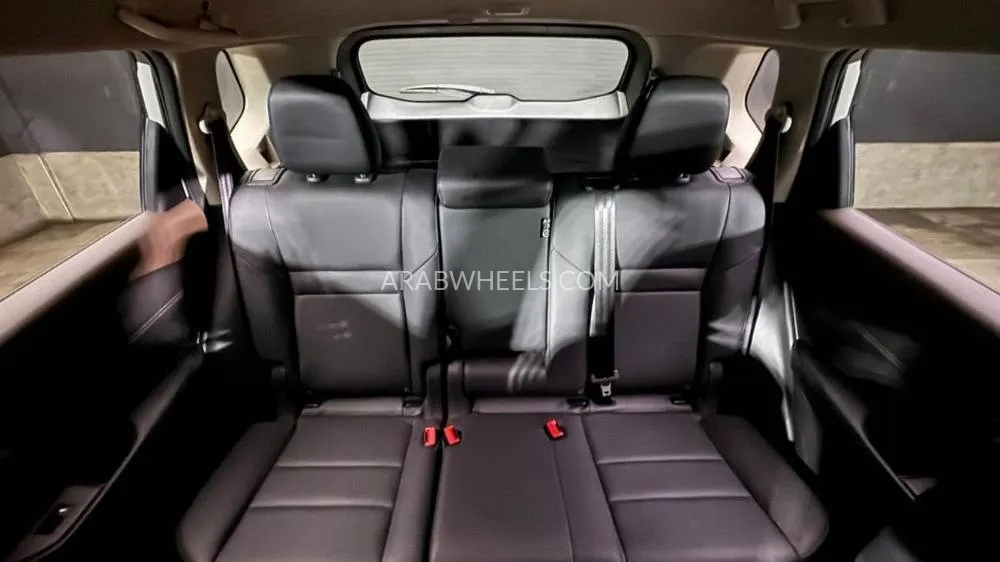 Nissan X-Trail 2023 for Sale in Dubai Image-12