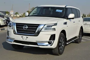 Nissan Patrol 2020 for Sale