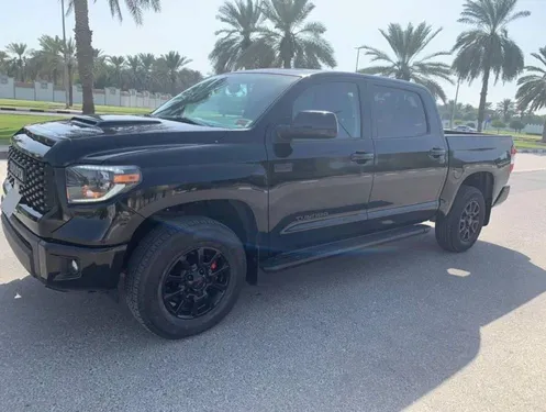 Toyota Tundra 2020