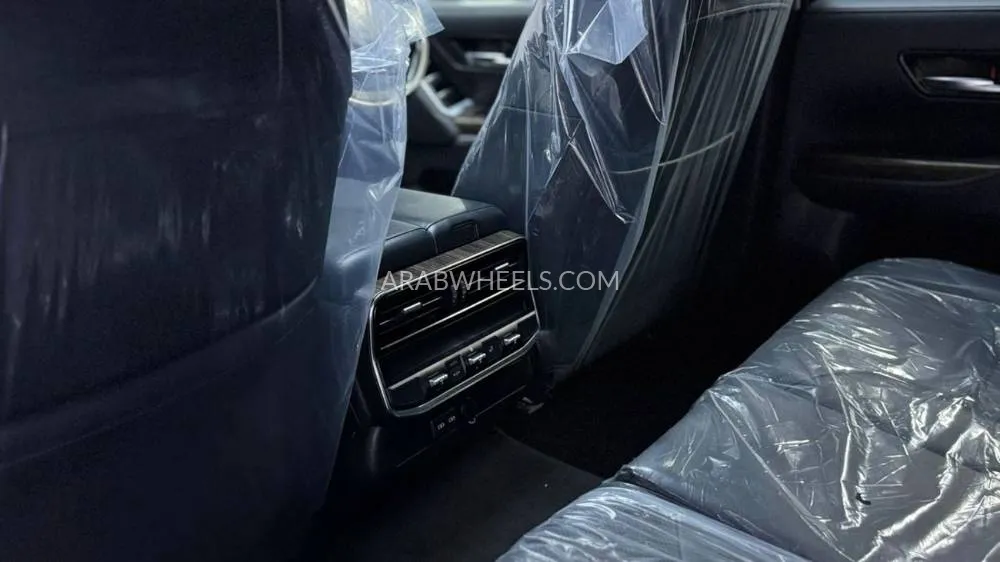 Toyota Land Cruiser 2021 for Sale in Dubai Image-11