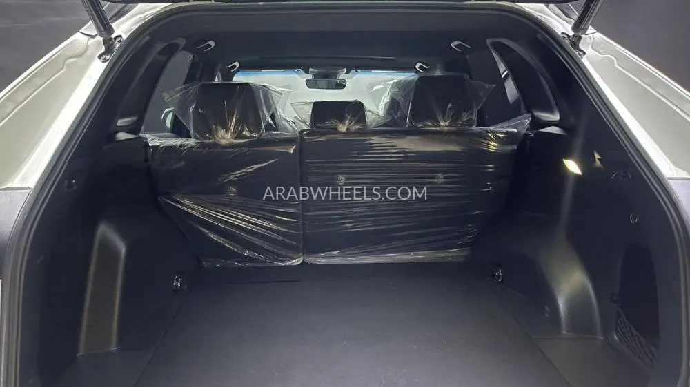 Toyota Rav4 2022 for Sale in Dubai Image-9