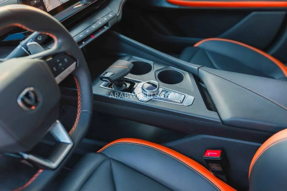 Changan Uni V 2025 for Sale in Dubai Image-21