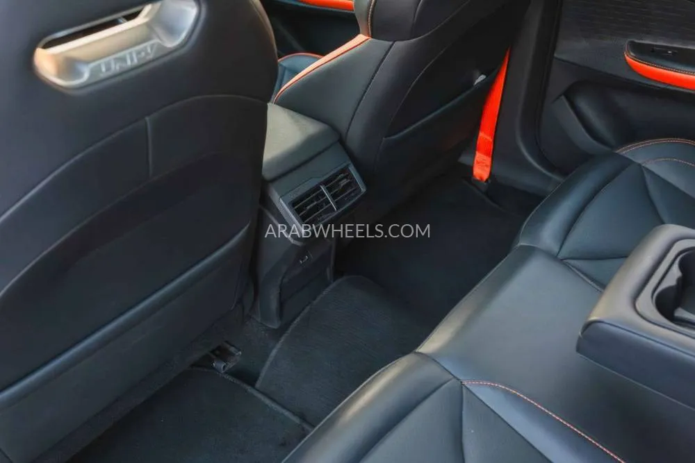 Changan Uni V 2025 for Sale in Dubai Image-25