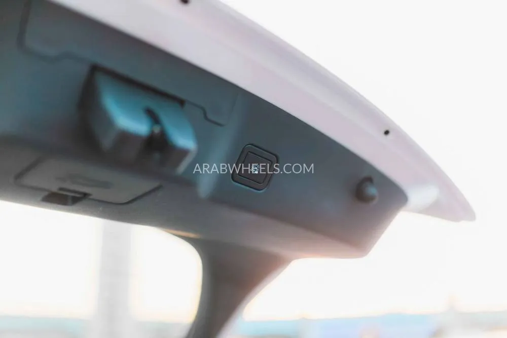 Changan Uni V 2025 for Sale in Dubai Image-28