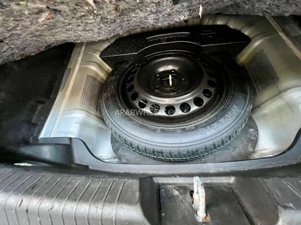 شيفروليه ماليبو 2019 for Sale in عجمان Image-13