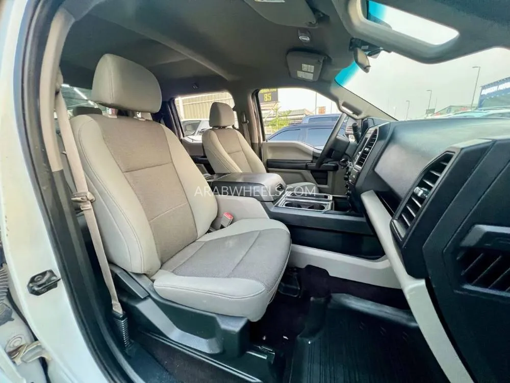 Ford F 150 2019 for Sale in Ajman Image-16