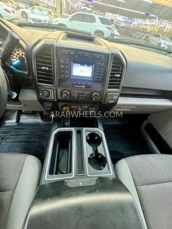 Ford F 150 2019 for Sale in Ajman Image-19